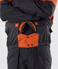 Montec Fenix Snowboard Jacket Men Clay/Black