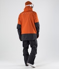 Montec Fenix Snowboard jas Heren Clay/Black