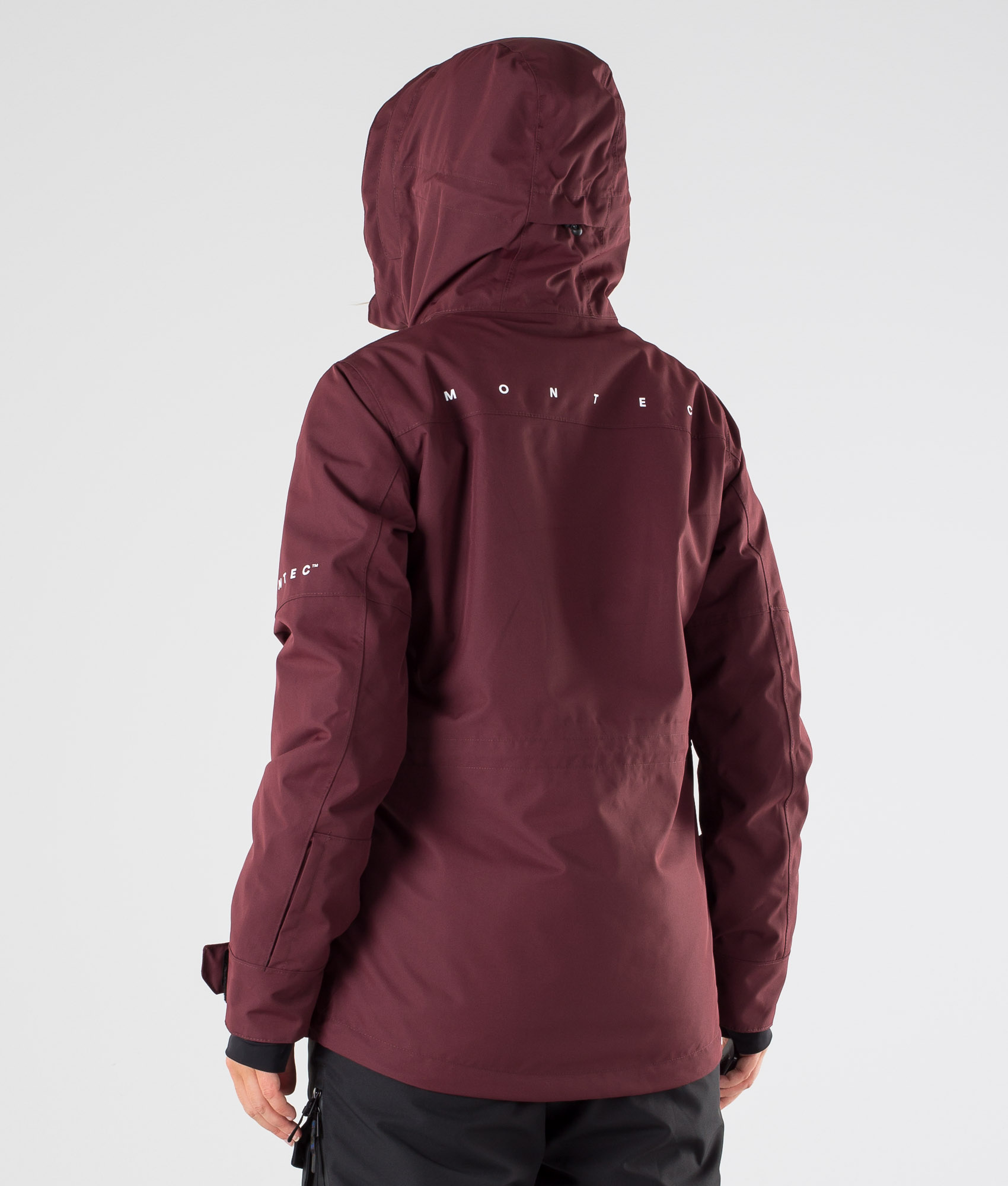 Burton 2024 dune jacket