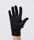 Dope Power Ski Gloves Black