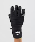 Ace Ski Gloves Black, Image 1 of 4