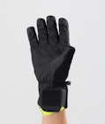 Ace Ski Gloves Black, Image 2 of 4