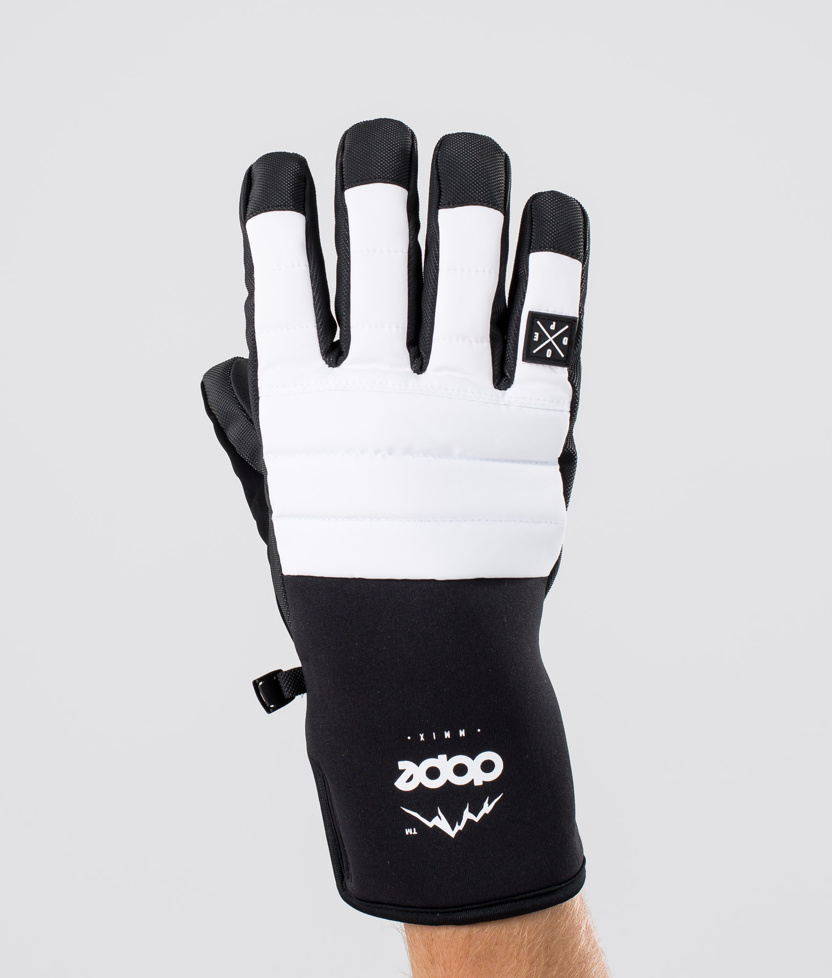 discount ski gloves
