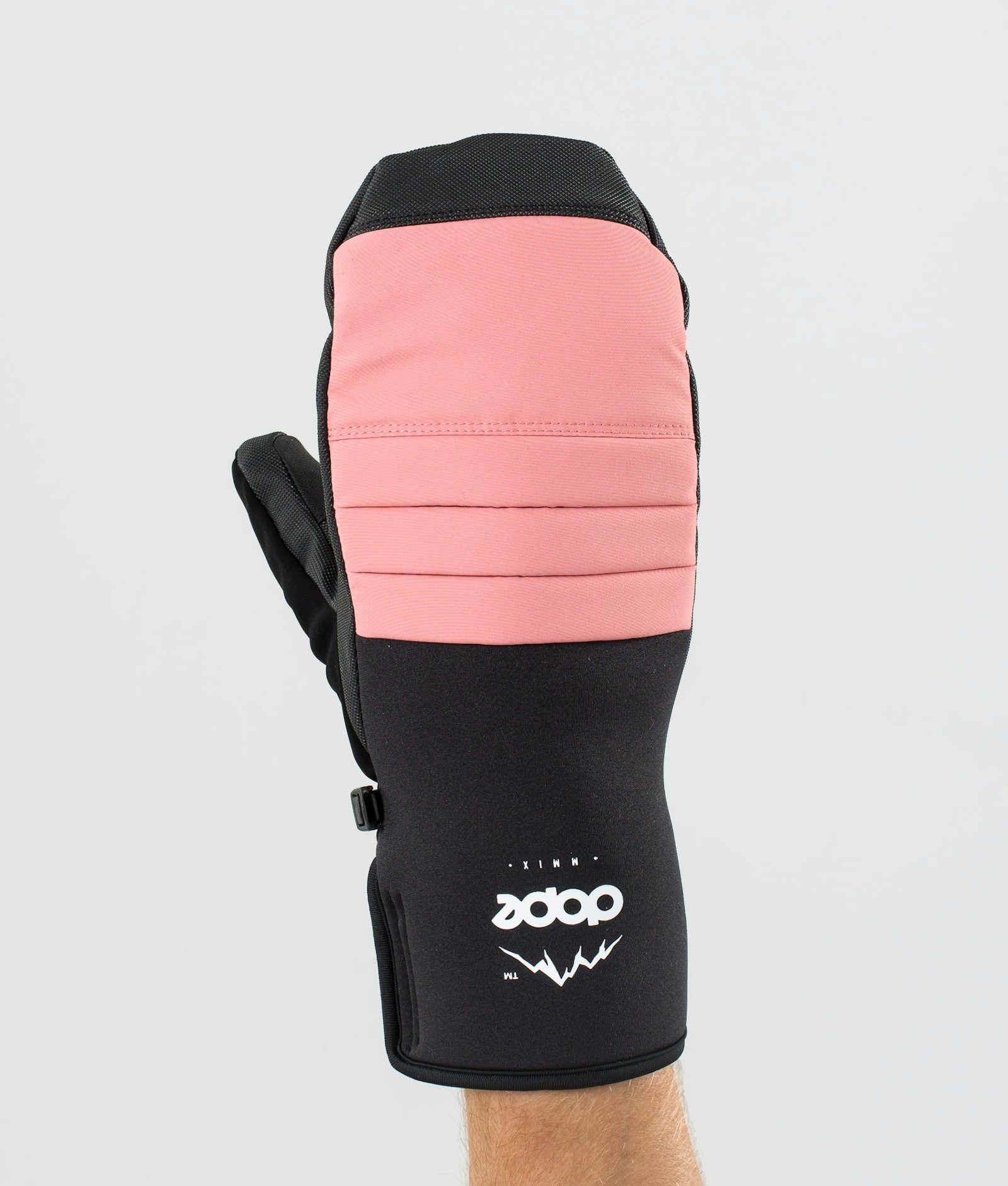 Dope Ace Luffer Pink