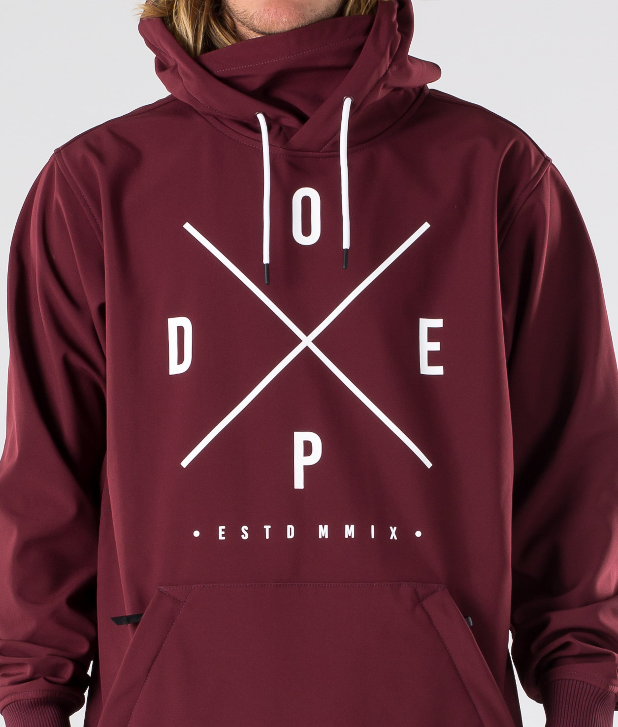 Dope Yeti Snowboardjakke Burgundy Ridestore.no Dope Yeti Snowboardjakke BlackAdobe Ridestore.no