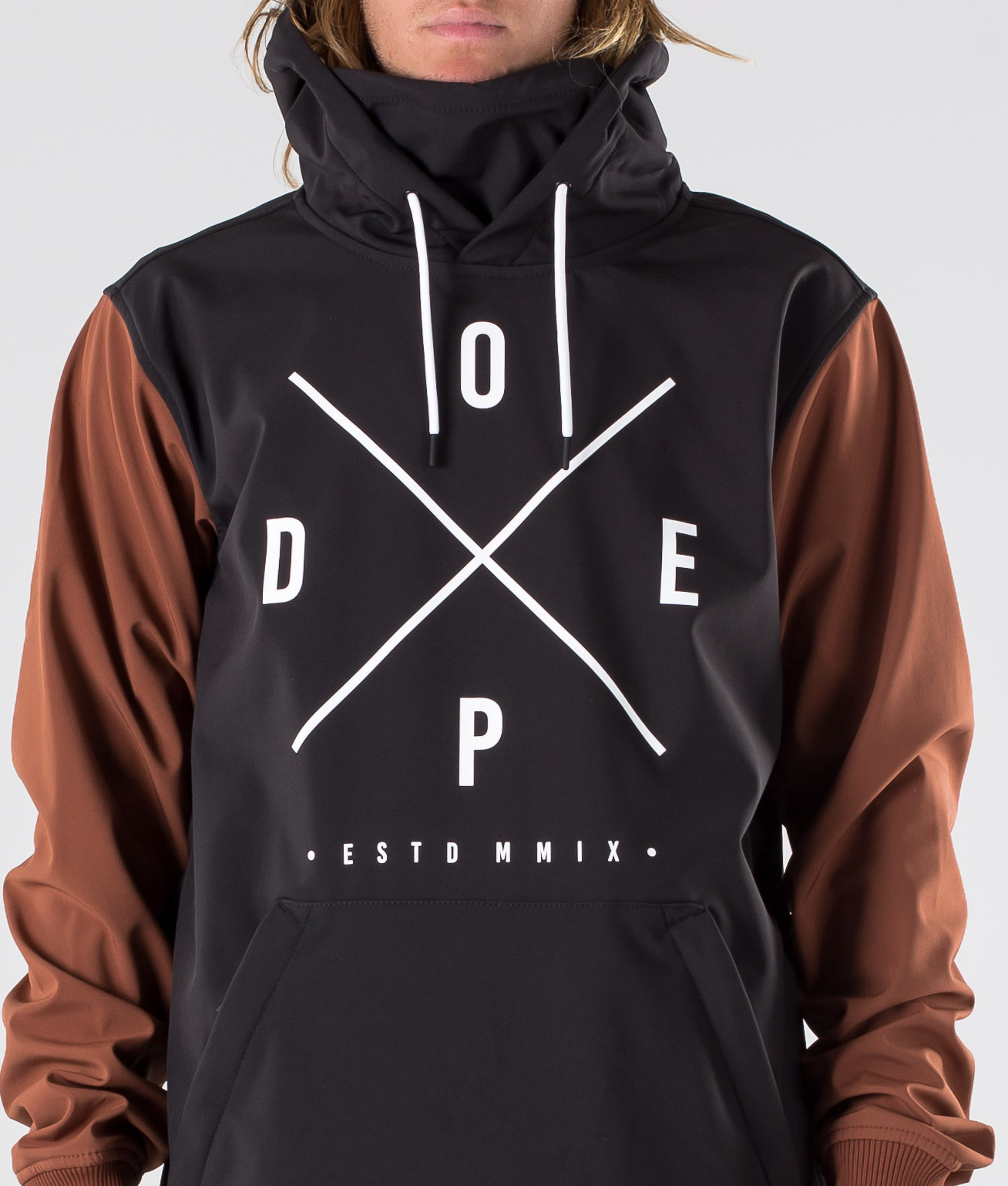 Dope Yeti Snowboardjakke BlackAdobe Ridestore.no Dope Yeti Snowboardjakke BlackAdobe Ridestore.no