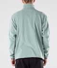 Loyd Sweat Polaire Homme Faded Green, Image 3 sur 7