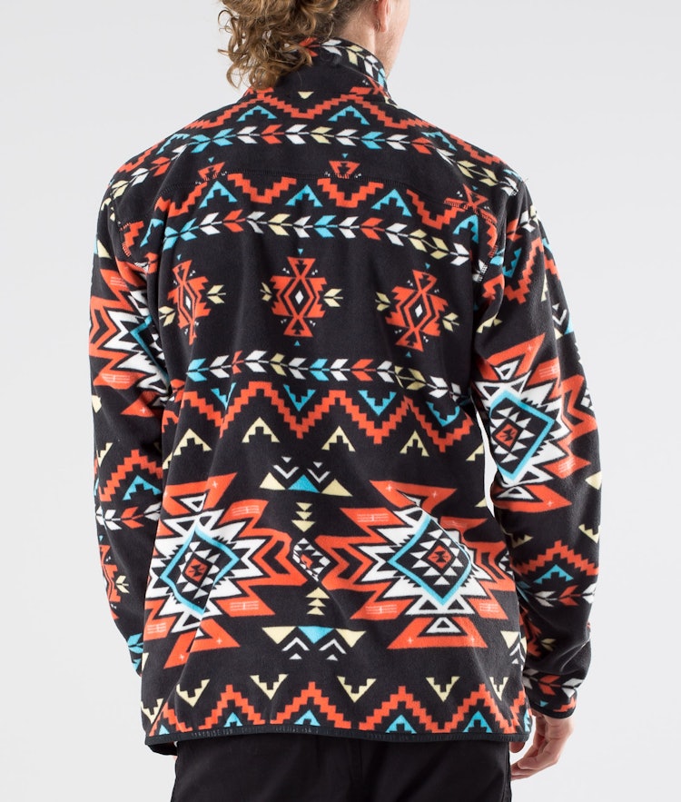 Dope Loyd Fleece Sweater Men Inka