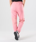 Dope Ollie W Spodnie Polarowe Kobiety Pink, Zdjęcie 2 z 5