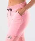 Dope Ollie W Fleecové Kalhoty Dámské Pink, Obrázek 5 z 5