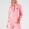 Dope Loyd W Women's Fleece Sweater Pink