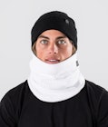 Cozy Tube Facemask White, Image 5 of 5