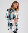 Zulu Tee-shirt thermique Homme Atlantic Camo, Image 1 sur 2