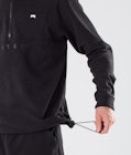 Echo 2020 Fleece Sweater Men Black, Image 5 of 7
