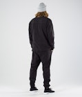 Echo 2020 Fleece Sweater Men Black, Image 7 of 7