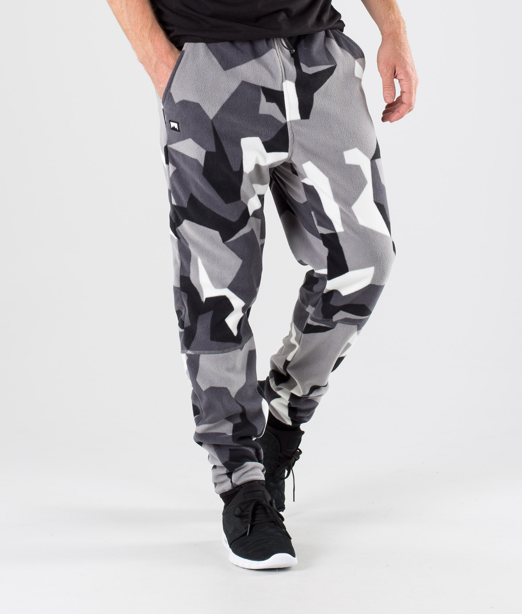 Trendy Camouflage Color Cargo Pants Men's Camo Multi Flap - Temu