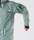 Annok 2019 Snowboard Jacket Men Faded Green