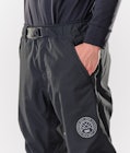 Blizzard 2020 Pantalones Esquí Hombre Black, Imagen 4 de 4