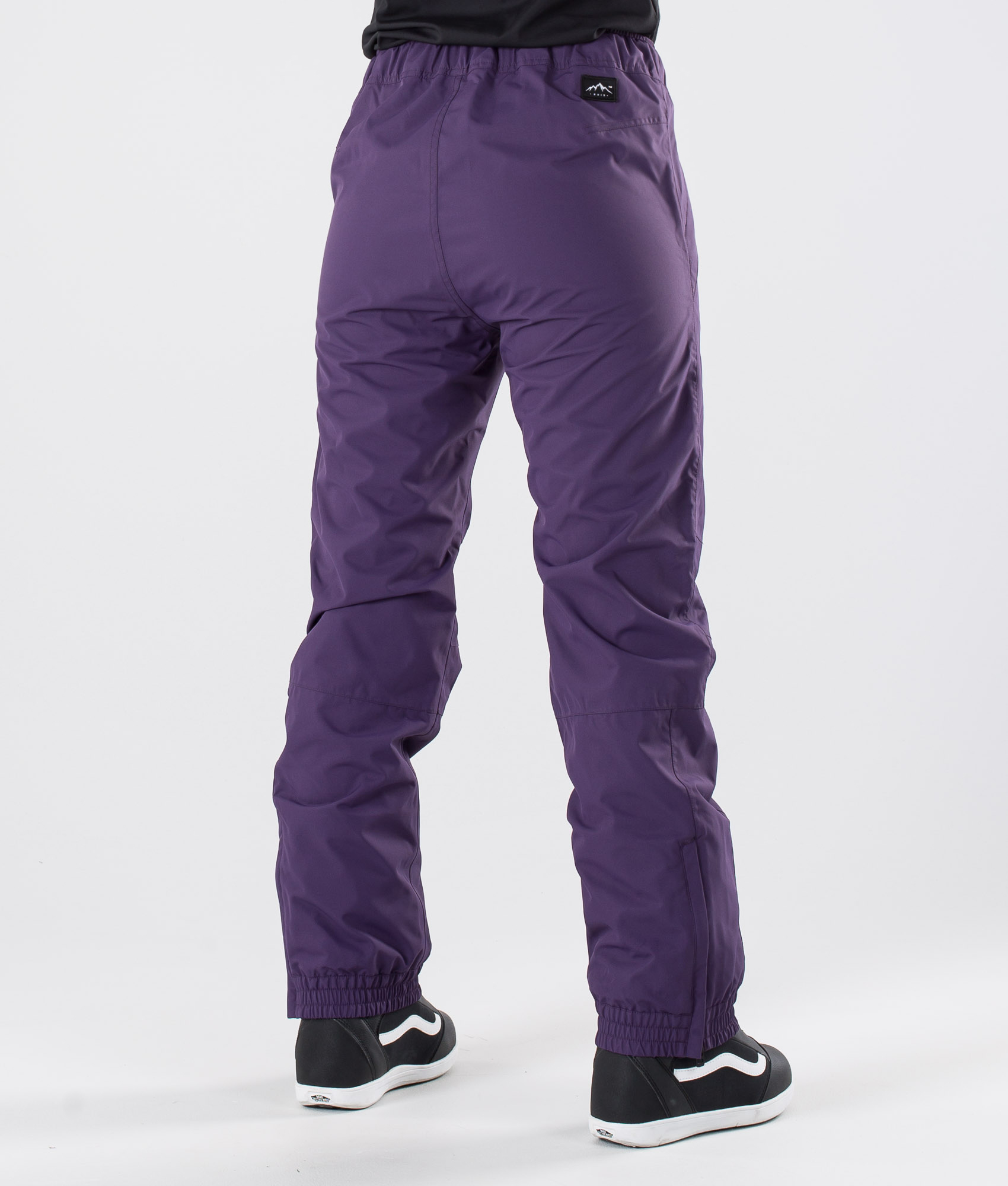 Dope Blizzard W Snow Pants Grape