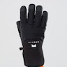 Montec Kilo Ski Gloves Black