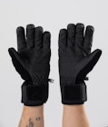 Kilo Ski Gloves Clay, Image 4 of 5