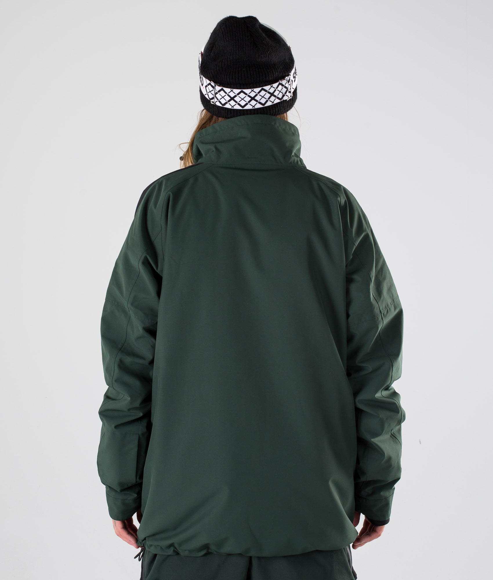 Dope KB Annok NH Men's Snowboard Jacket 