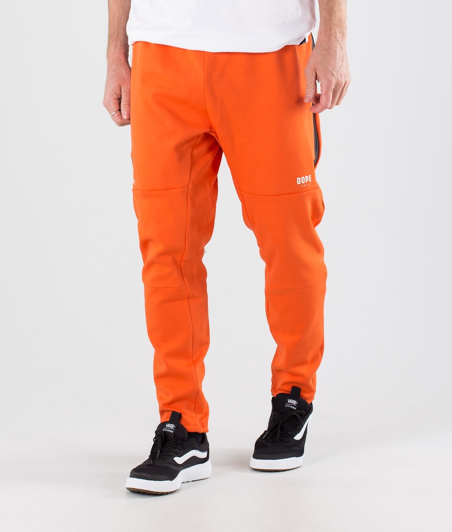 Dope Ronin Byxa Orange