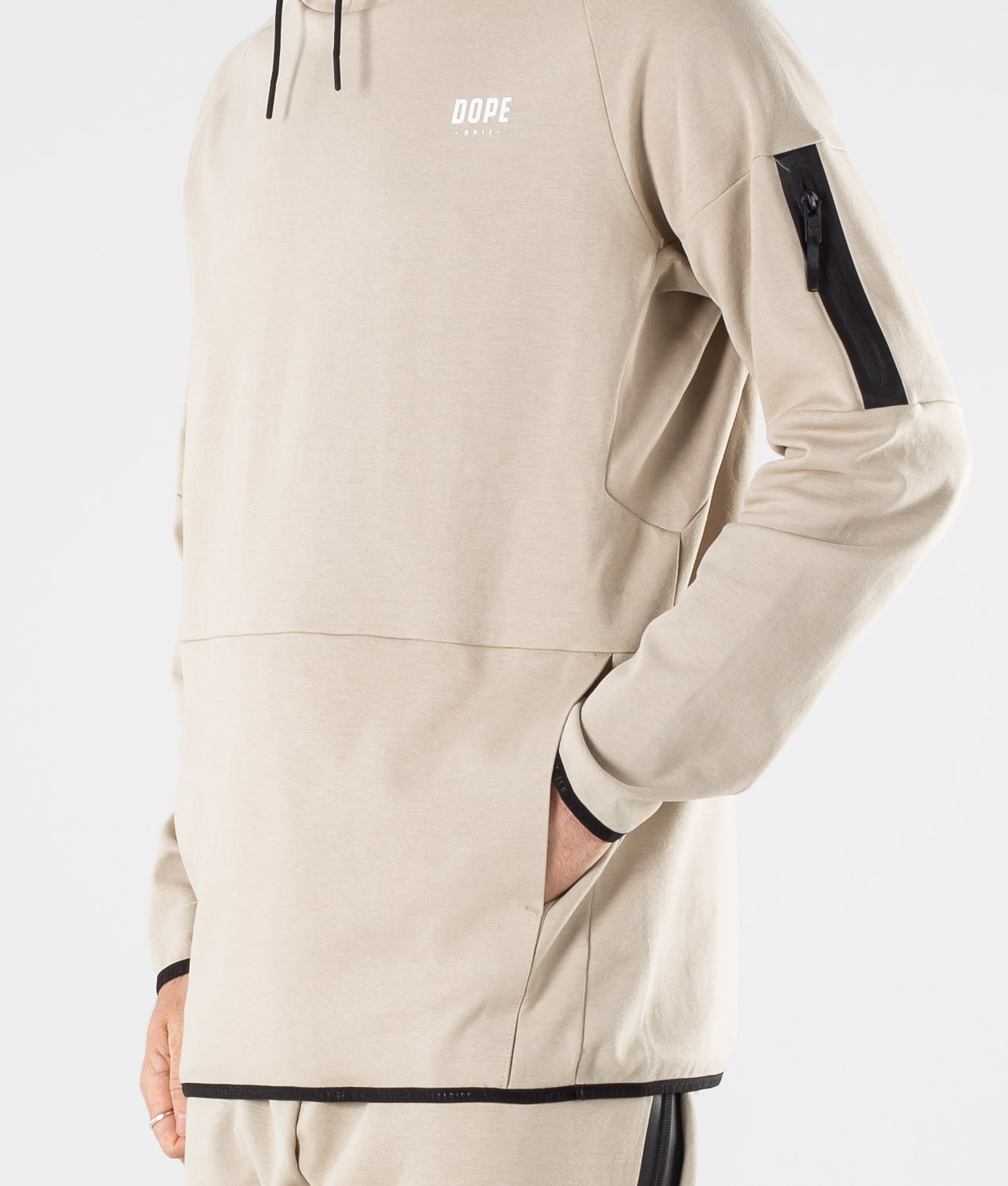 ronin sweatshirt