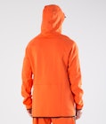 Ronin Bluzy z Kapturem Mężczyźni Orange, Zdjęcie 3 z 7