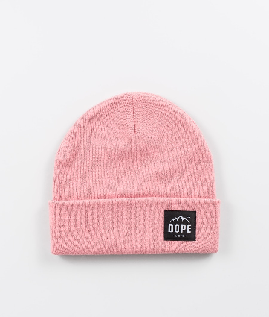 Dope Paradise Luer Pink