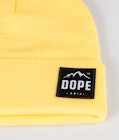 Dope Paradise Pipo Yellow