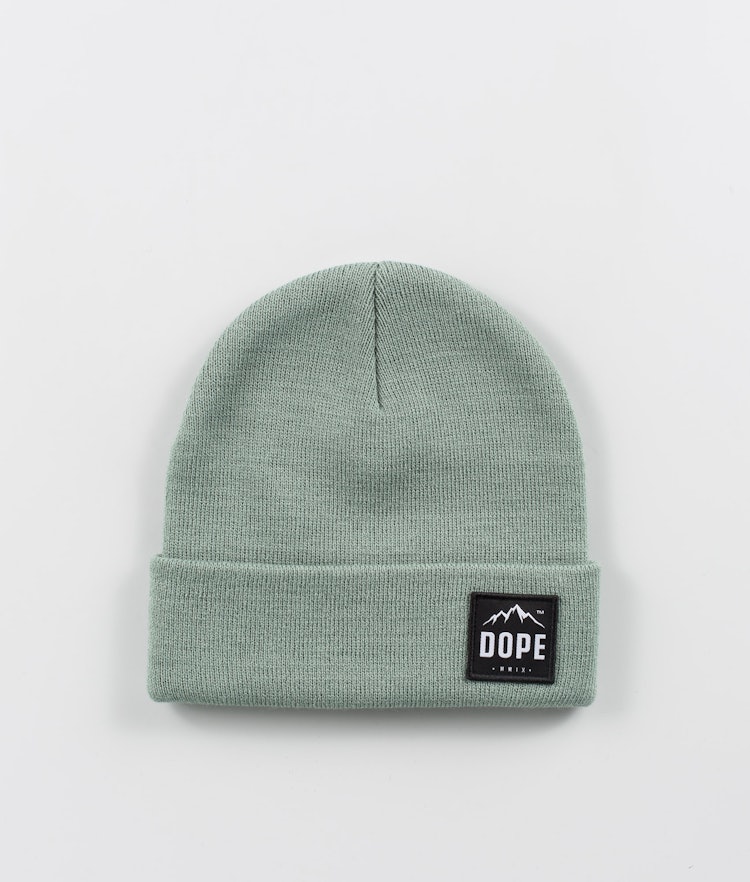 Dope Paradise Luer Faded Green