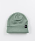 Solitude Beanie Faded Green, Image 2 of 4