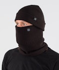 Dope 2X-UP Knitted Ansiktsmasker Black