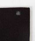 Dope 2X-UP Knitted Ochraniacze na Twarz Black