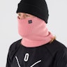 Dope 2X-UP Knitted Skimasker Pink