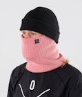Dope 2X-UP Knitted Halsedisse Pink