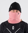 Dope 2X-UP Knitted Tour de cou Pink