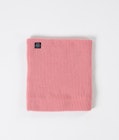 2X-UP Knitted Tour de cou Pink