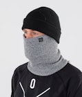 Dope 2X-UP Knitted Scaldacollo Grey Melange