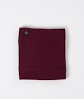 2X-UP Knitted Facemask Burgundy, Image 3 of 4