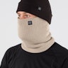 Dope 2X-UP Knitted Facemask Sand
