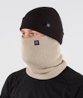 Dope 2X-UP Knitted Schlauchtuch Sand