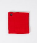 Dope 2X-UP Knitted Facemask Red