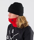 2X-UP Knitted Tour de cou Red
