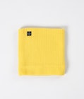 Dope 2X-UP Knitted Facemask Faded Yellow