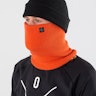 Dope 2X-UP Knitted Maska Orange