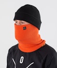 Dope 2X-UP Knitted Maska Orange, Obrázek 1 z 4