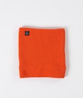 2X-UP Knitted Tour de cou Orange