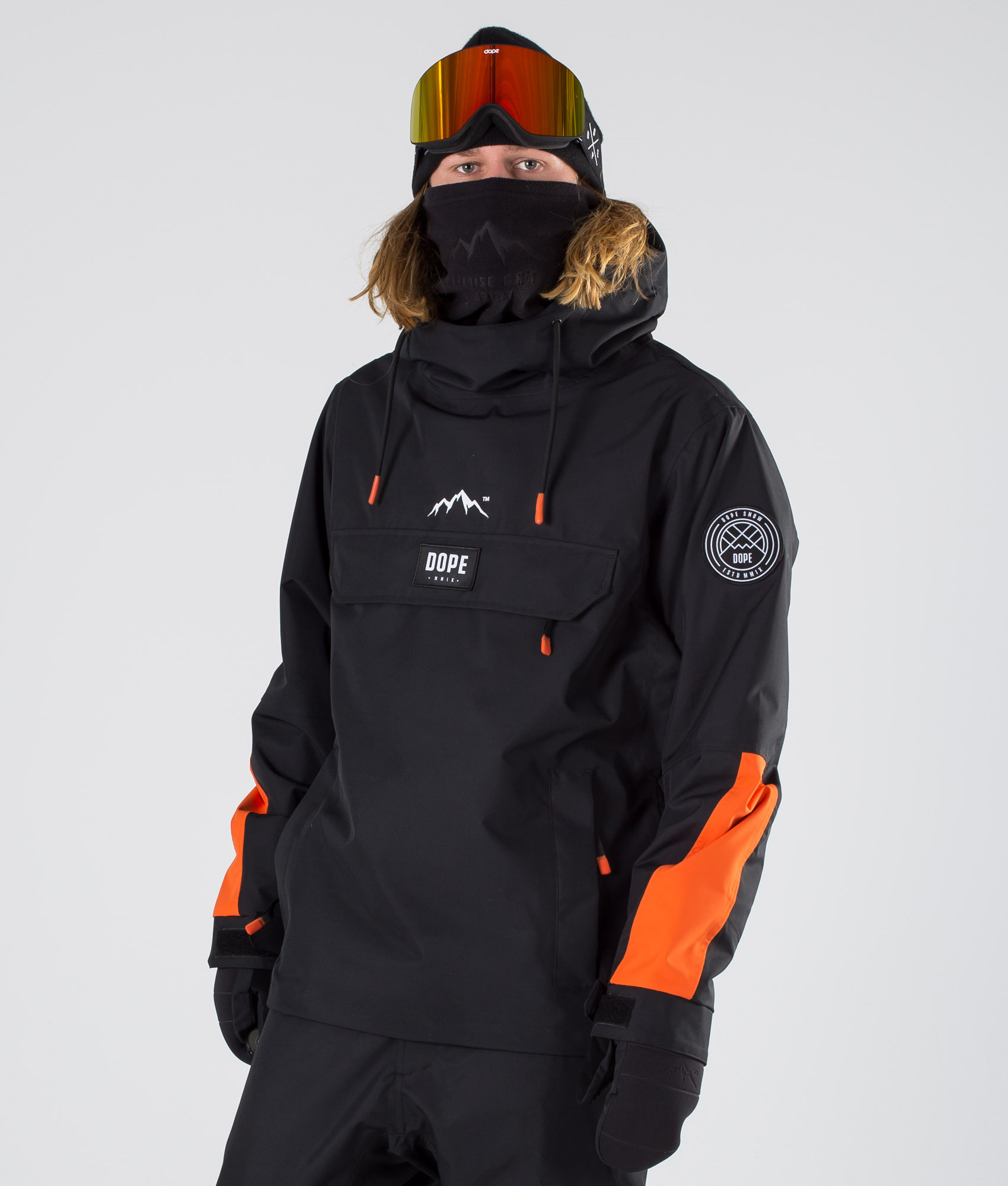 oakley jigsaw biozone shell snowboard jacket